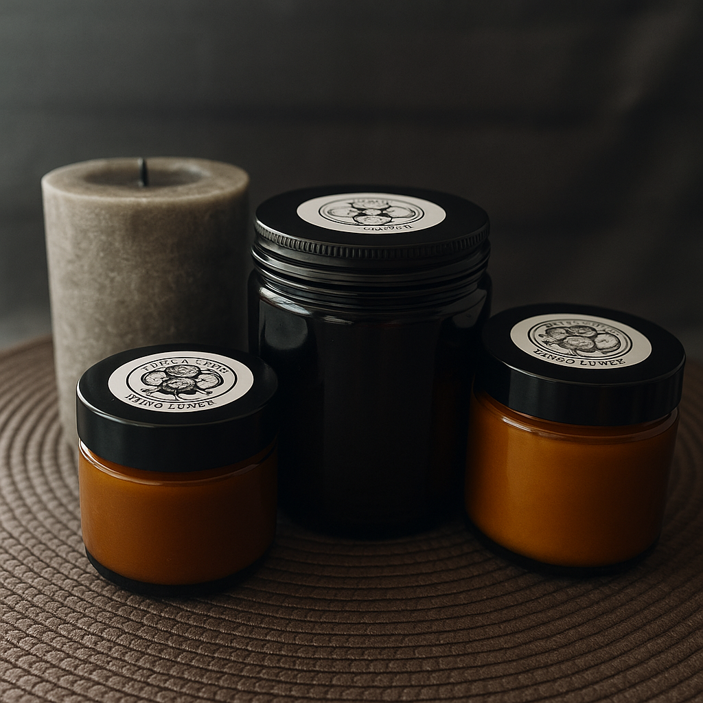 Vegan Body Butter