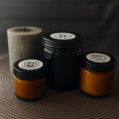 Vegan Body Butter