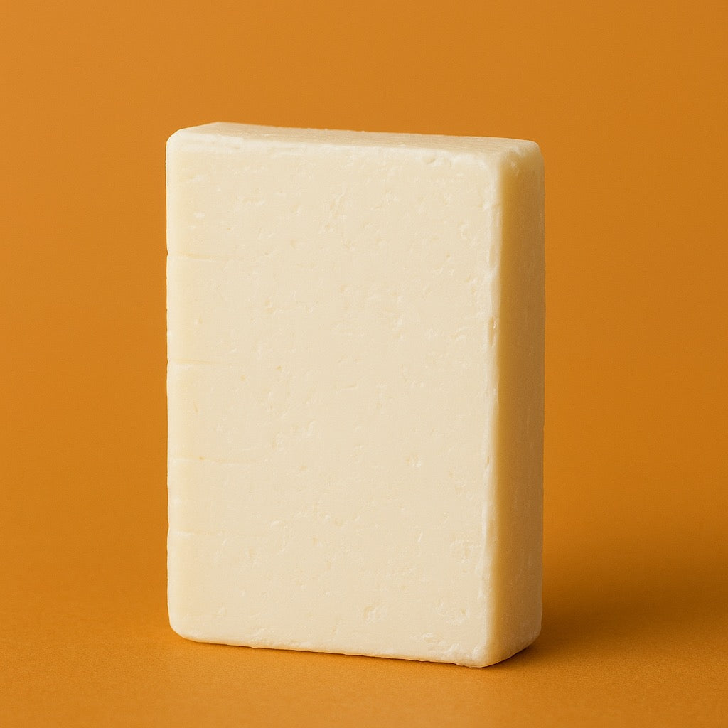 Scented Beef Tallow Moisturizing Bar