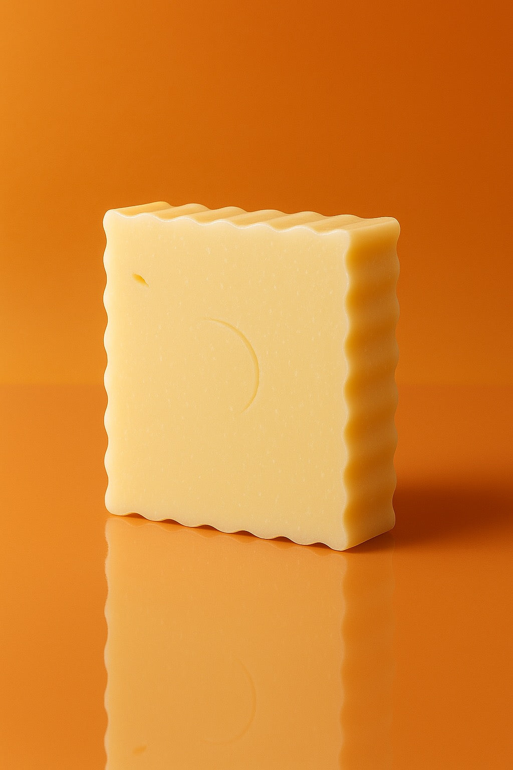 Scented Beef Tallow Moisturizing Bar