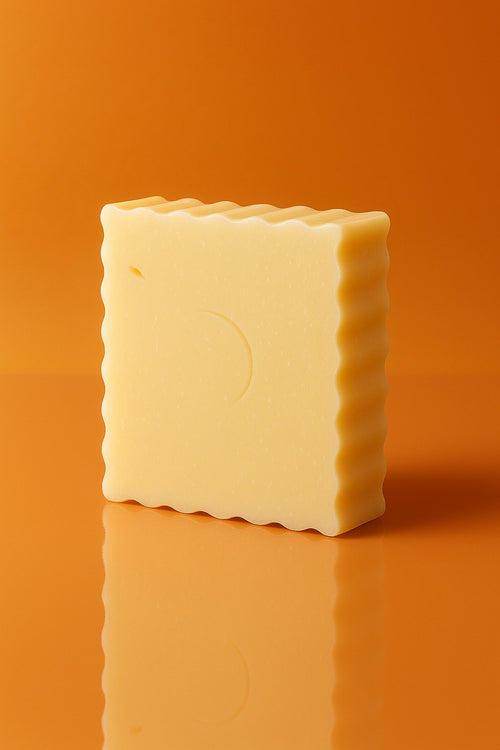 Scented Beef Tallow Moisturizing Bar