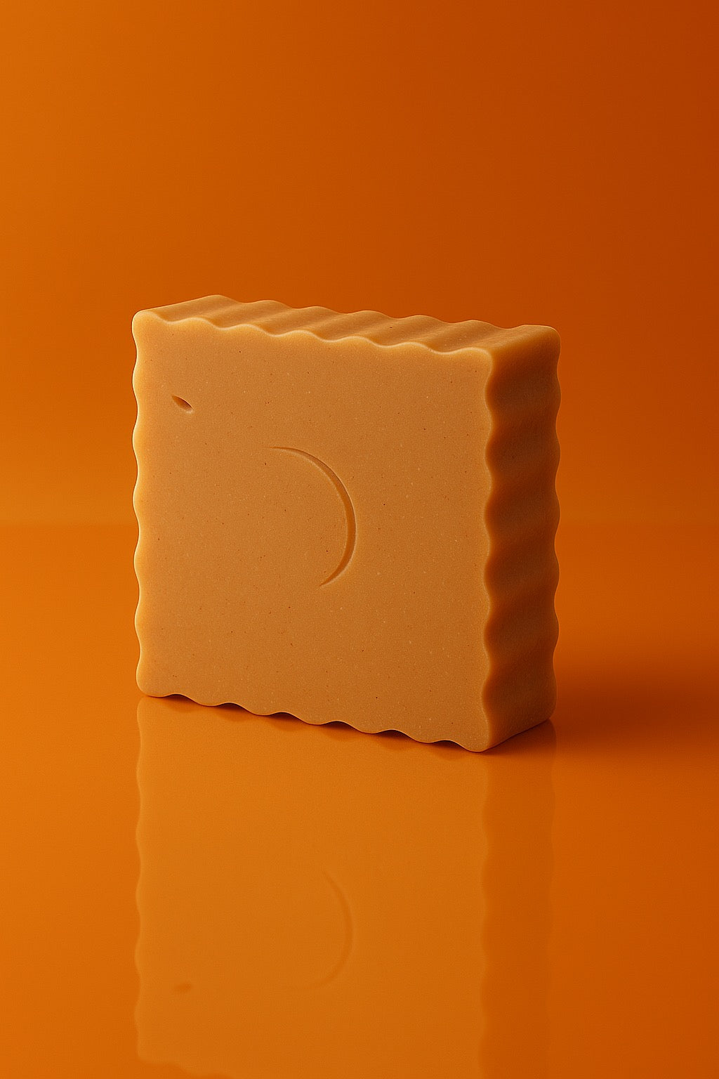 Healing & Moisturizing Vegan Body Butter Bar Soap